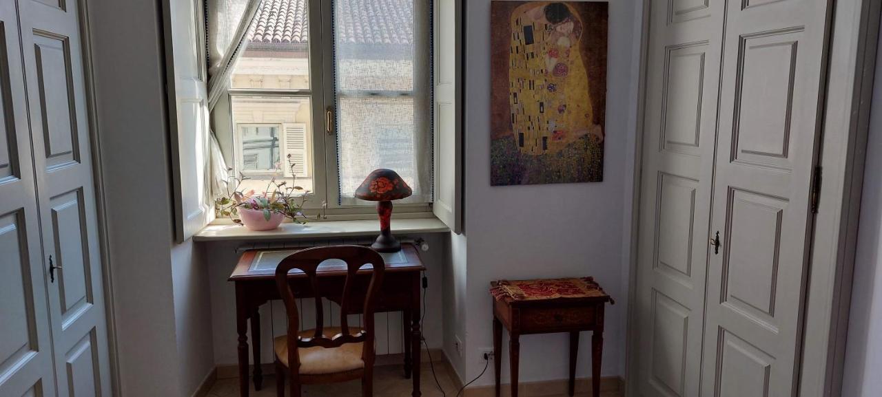 Ynh Bilo Sancarlo Museo Egizio Piazza San Carlo Daire Torino Dış mekan fotoğraf